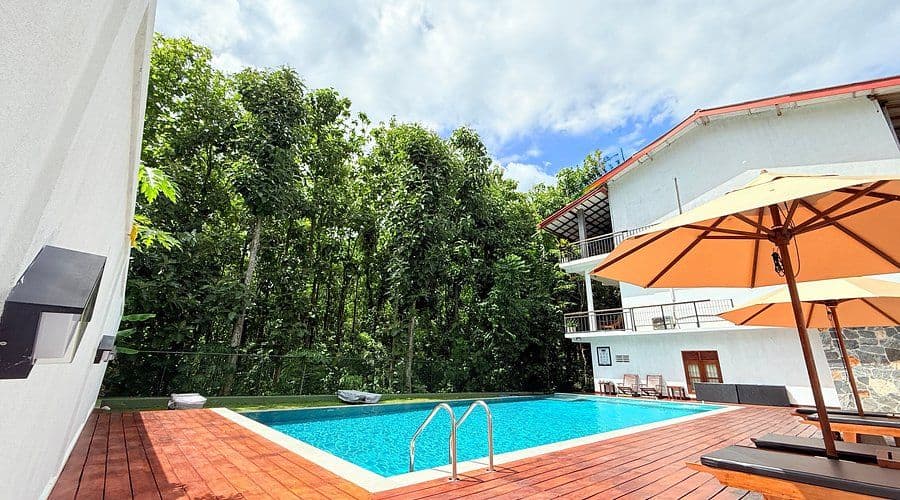 Nature House